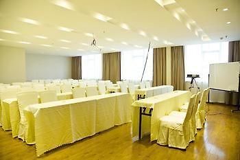 Miaozu Buyi Hotel Fenghuang Luaran gambar