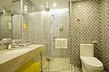 Miaozu Buyi Hotel Fenghuang Luaran gambar