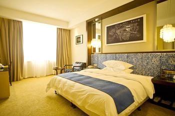 Miaozu Buyi Hotel Fenghuang Luaran gambar
