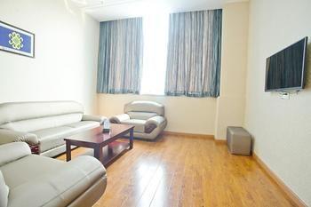 Miaozu Buyi Hotel Fenghuang Luaran gambar