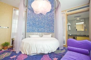 Miaozu Buyi Hotel Fenghuang Luaran gambar