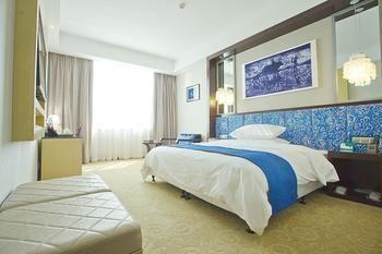 Miaozu Buyi Hotel Fenghuang Luaran gambar