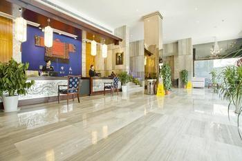 Miaozu Buyi Hotel Fenghuang Luaran gambar