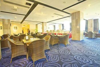 Miaozu Buyi Hotel Fenghuang Luaran gambar