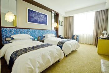 Miaozu Buyi Hotel Fenghuang Luaran gambar