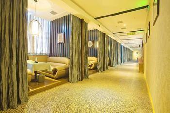 Miaozu Buyi Hotel Fenghuang Luaran gambar