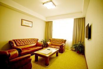 Miaozu Buyi Hotel Fenghuang Luaran gambar