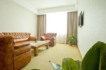 Miaozu Buyi Hotel Fenghuang Luaran gambar