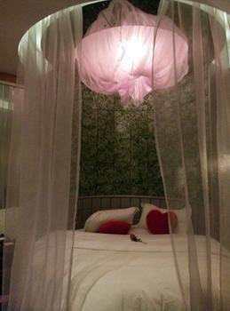 Miaozu Buyi Hotel Fenghuang Luaran gambar